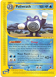 060 Poliwrath